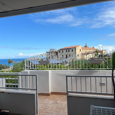 Mediterranean Boutique Hotel Tropea Exterior photo